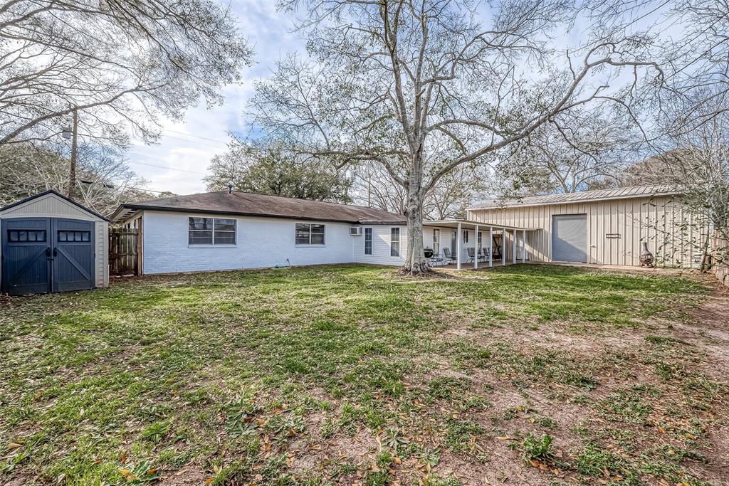 9541 Church Street , Needville, Texas image 48