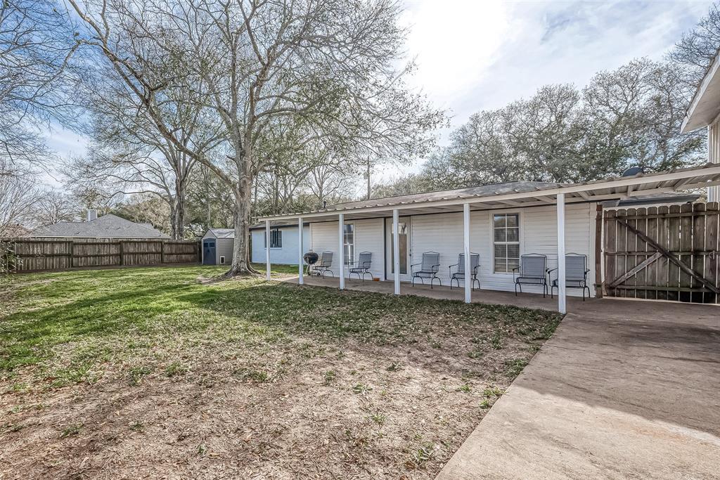 9541 Church Street , Needville, Texas image 49