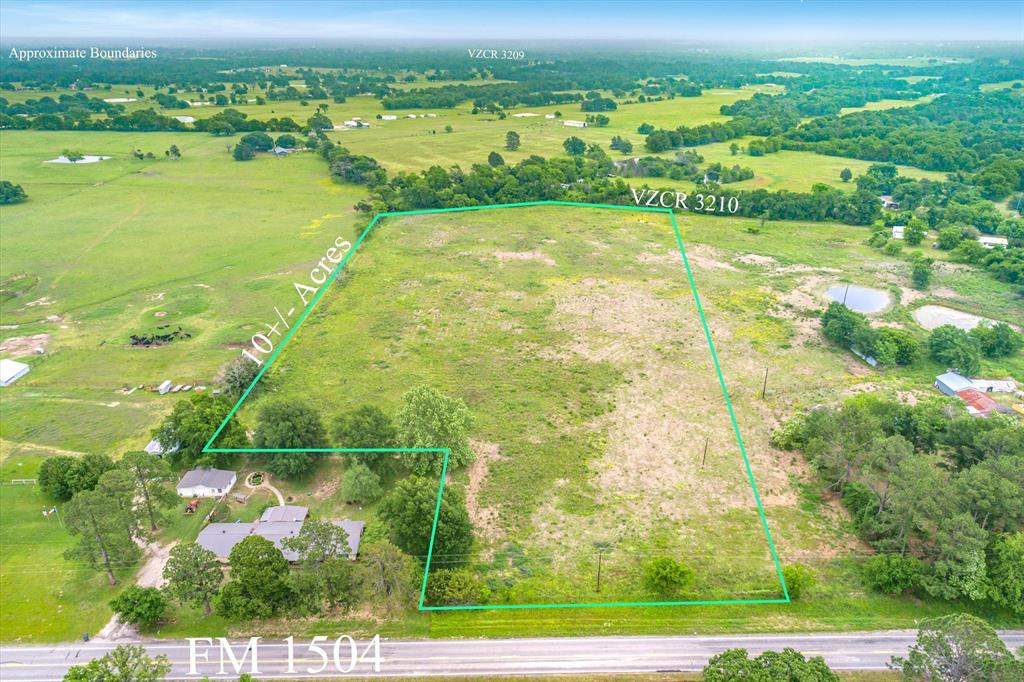 2520 Tract 1 FM 1504, Wills Point, TX 