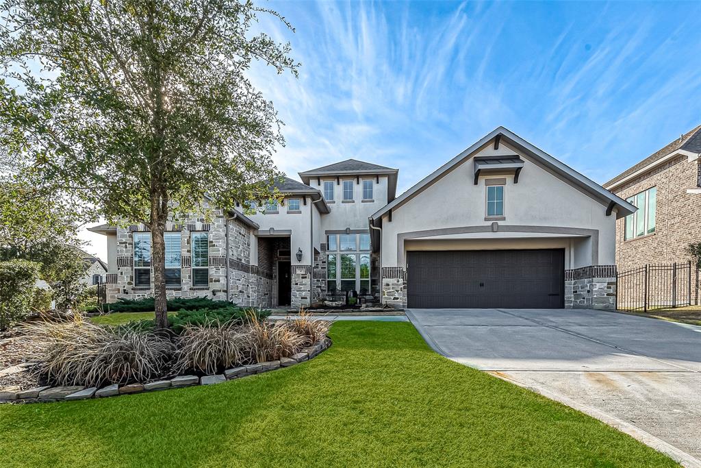 30 Argosy Bend Place, Tomball, TX 77375