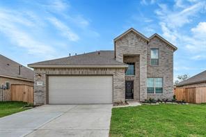 19179 Pinewood Grove Trail, New Caney, TX, 77357