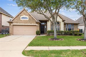  4408 Chevy St, Friendswood, TX 77546