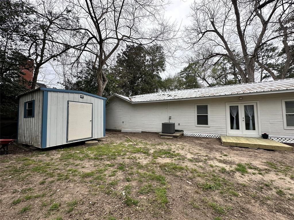 910 W Dogwood Street , Woodville, Texas image 18