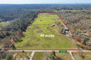806 County Road 325, Cleveland, TX, 77327