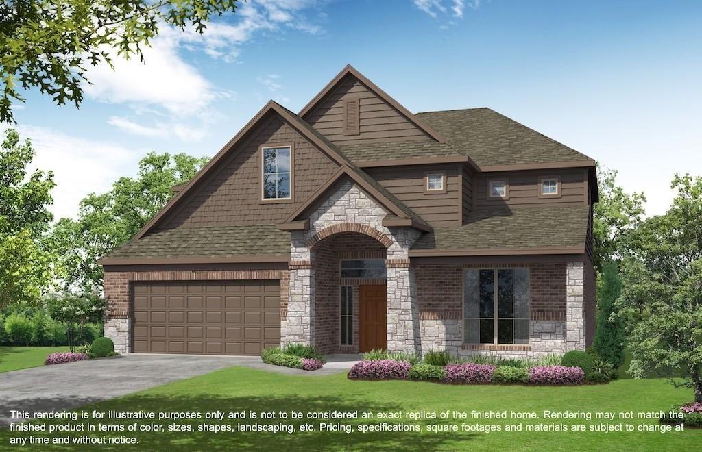 24714 Native Forest Court, Spring, TX 77373
