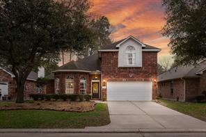 6706 Pacific Crest, Humble, TX, 77346