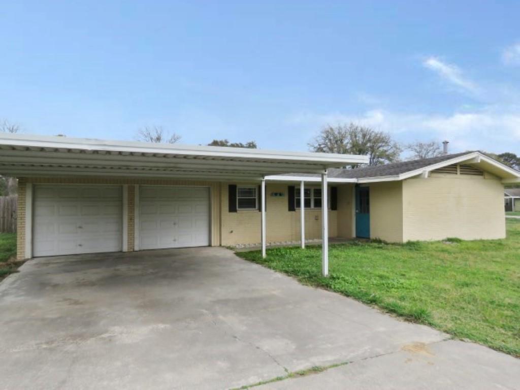 412 Crescent Drive , Bridge City, Texas image 36