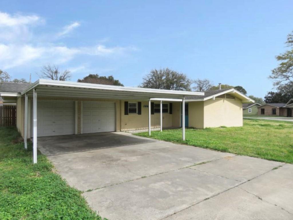 412 Crescent Drive , Bridge City, Texas image 37