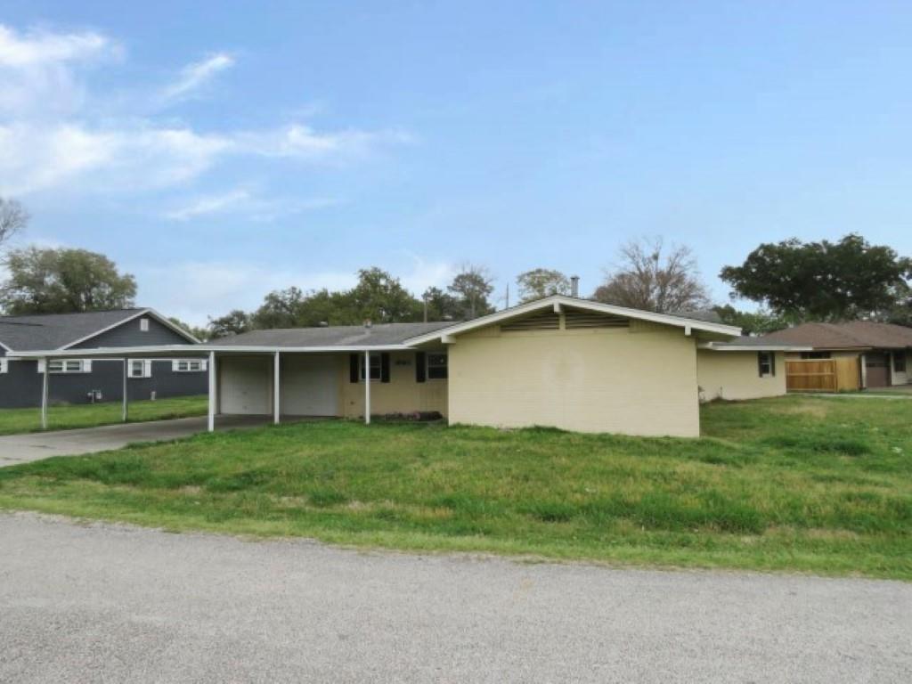 412 Crescent Drive , Bridge City, Texas image 39