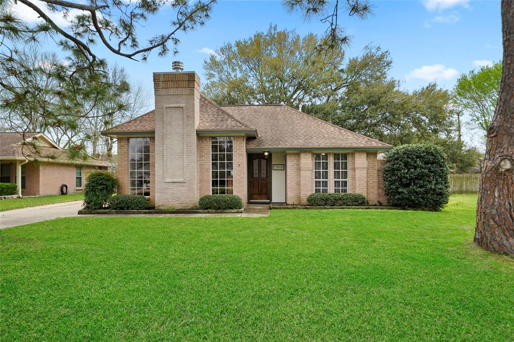 1308 Sagebrush St