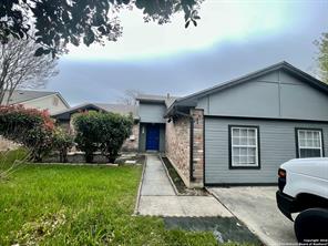 8104 FOREST BOW, Live Oak, TX, 78233-4396