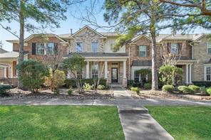 31 Pipers Green, The Woodlands, TX, 77382