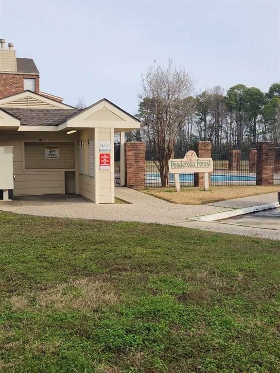 2501 Gulf Fwy Unit 4A