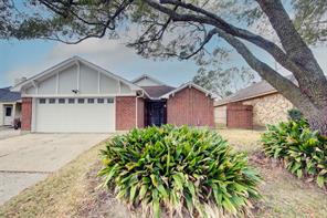 1402 Forest Home, Houston, TX, 77077