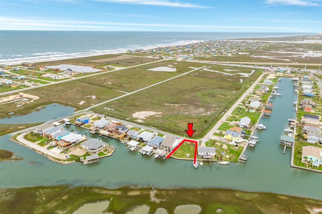 505 Swordfish Lane , Surfside Beach, Texas image 12