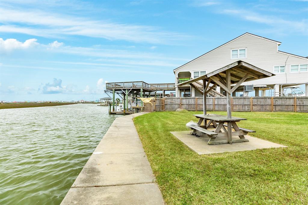 505 Swordfish Lane , Surfside Beach, Texas image 18