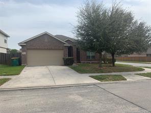 9802 DISCOVERY DR, Converse, TX, 78109-1978