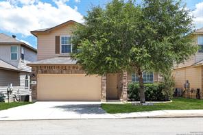 185 PERCH HORIZON, San Antonio, TX 78253-5891