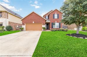 1608 Golden Taylor, Pearland, TX, 77581