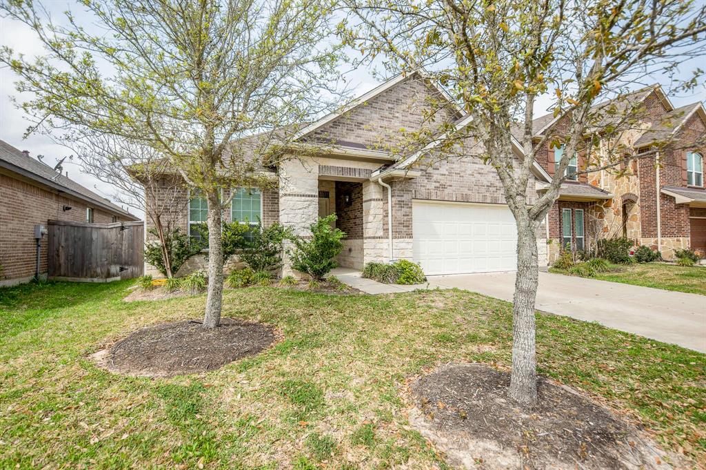 8831 Orchid Valley Way, Cypress, TX 