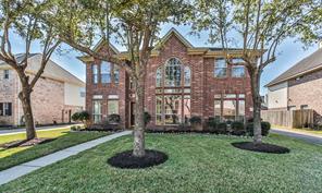 21223 Autumn Crest Lane, Richmond, TX, 77407