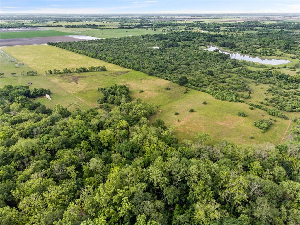 TOTAL ACREAGE:45.8 Acres w/ direct access to San Bernard River.