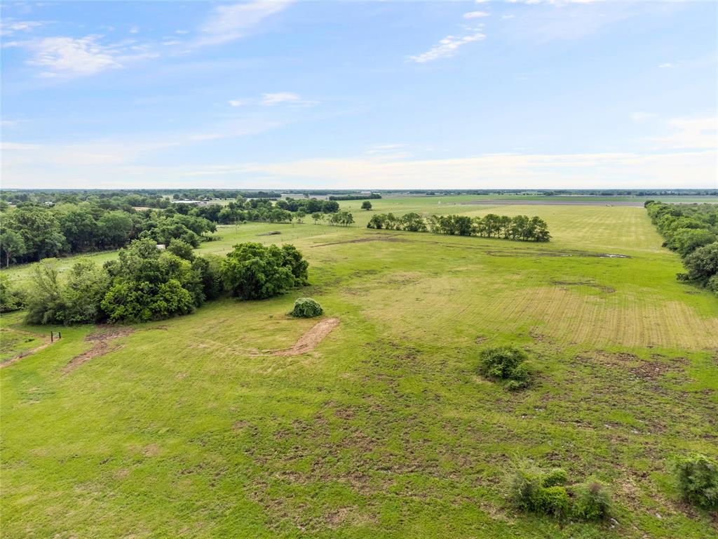 Build as your dream home and have horses.