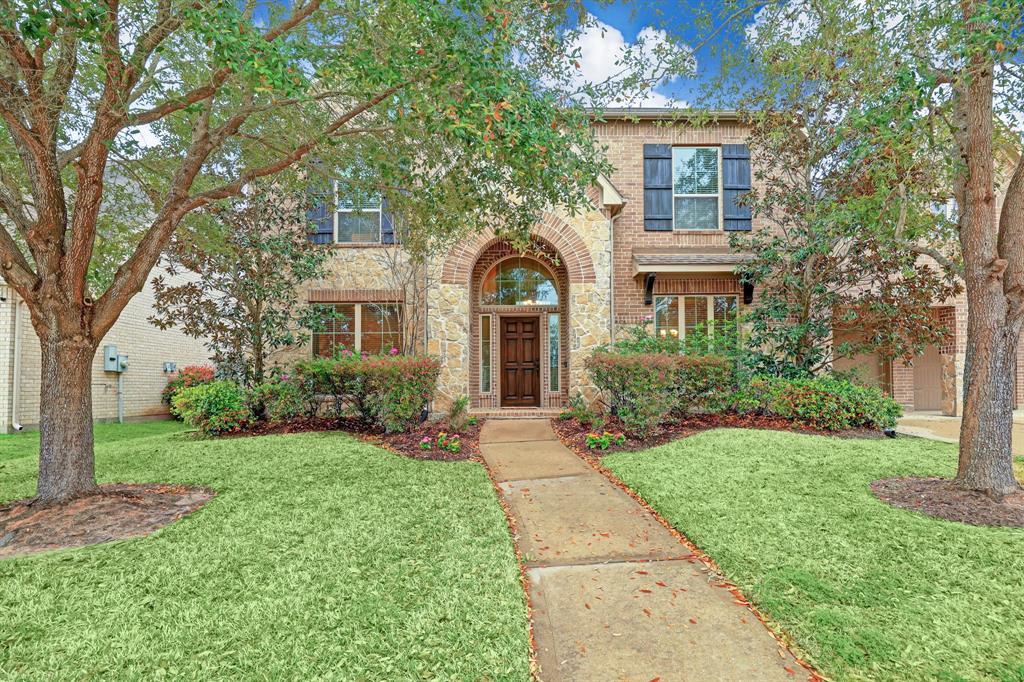 2409 Evening Star Drive, Pearland, TX 77584