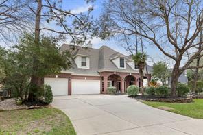 67 Flagstone Path, The Woodlands, TX, 77381