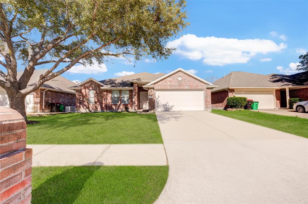 19707 Gable Woods Drive, Tomball, TX 