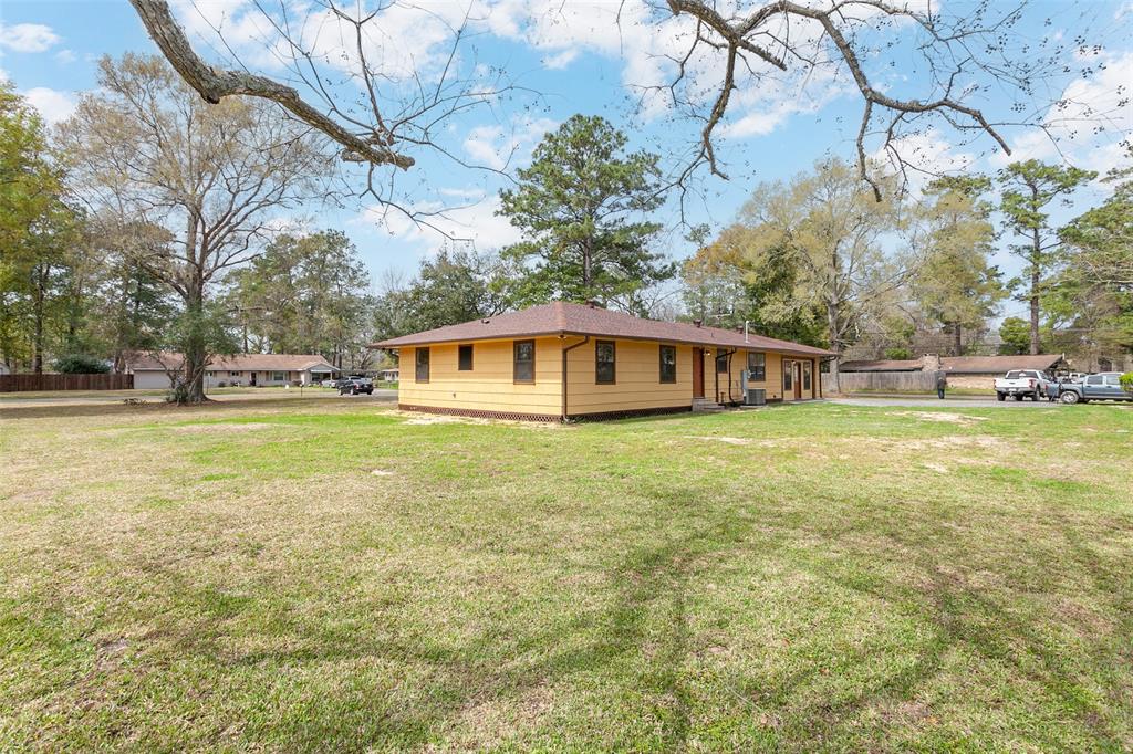 105 Butler Road , Vidor, Texas image 28