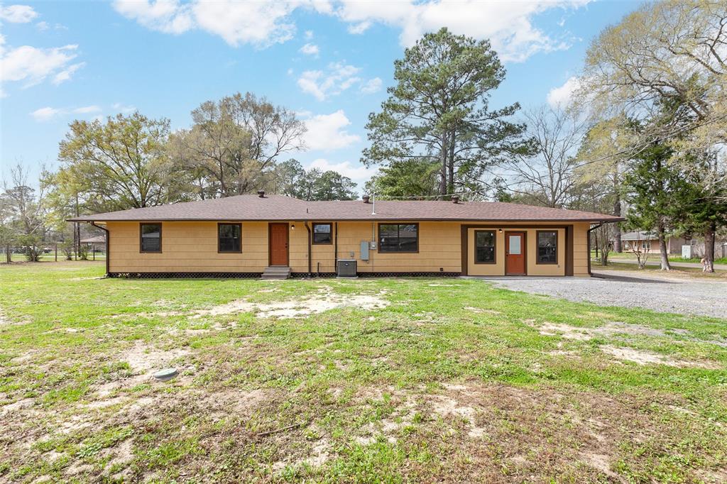 105 Butler Road , Vidor, Texas image 4