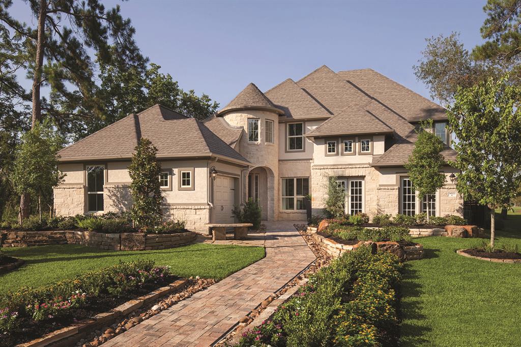 14822 Vista Chase Trl