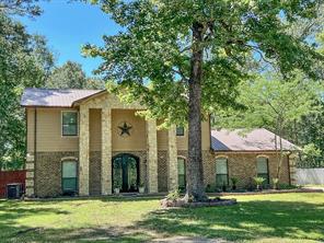 254 Chariot Ln, New Caney, TX 77357