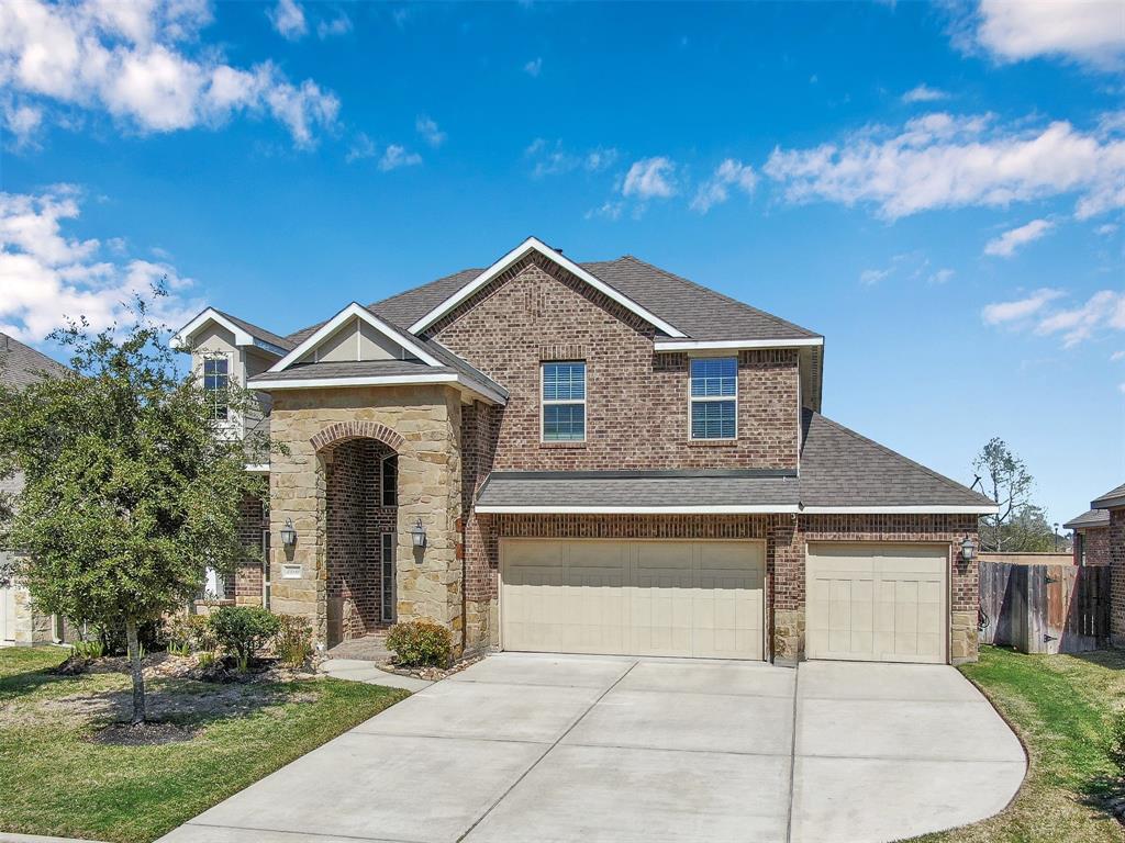 23110 Southern Brook Trail, Spring, TX 