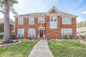 2304 Eagles, Pearland, TX, 77581