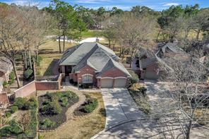 10 Crownberry, The Woodlands, TX, 77381