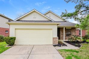 22030 Holly Branch, Tomball, TX, 77375