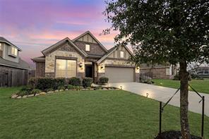 18835 Palmetto Hills, New Caney, TX, 77357