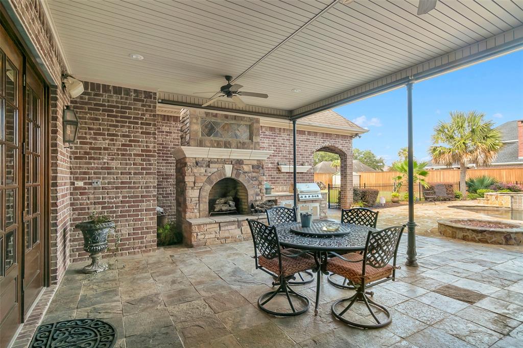 3154 Canterbury Lane , Port Neches, Texas image 32