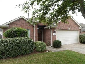 11603 Cross Spring, Pearland, TX, 77584
