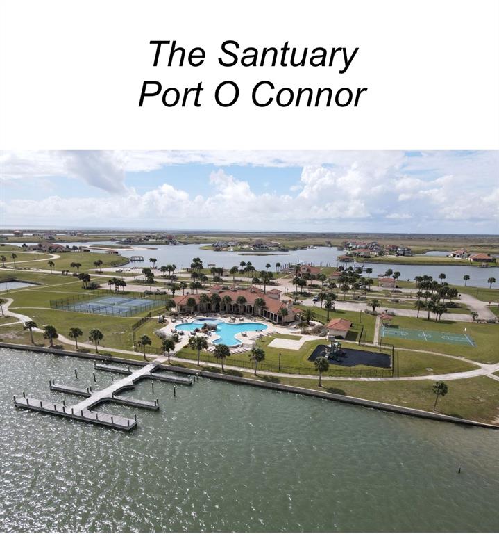 Lot 421 W Arbor Vista , Port O Connor, Texas image 4