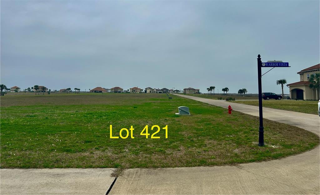 Lot 421 W Arbor Vista , Port O Connor, Texas image 5