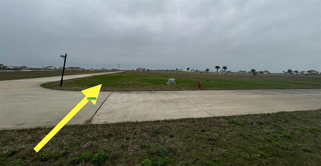 Lot 421 W Arbor Vista , Port O Connor, Texas image 6