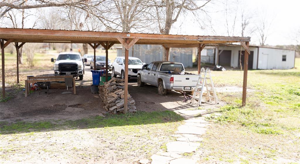 300 Hay Meadow Lane  , Shepherd, Texas image 7