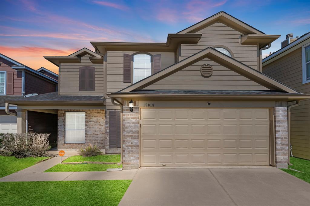 15018 Palace Oaks Ct