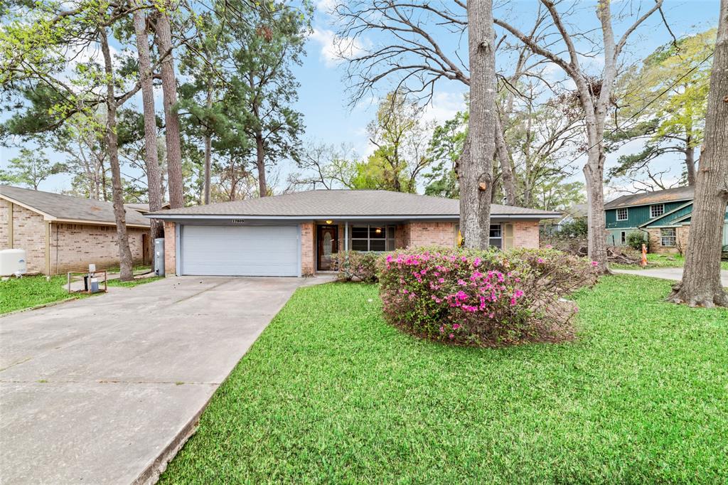 17809 Mossforest Drive, Houston, TX 