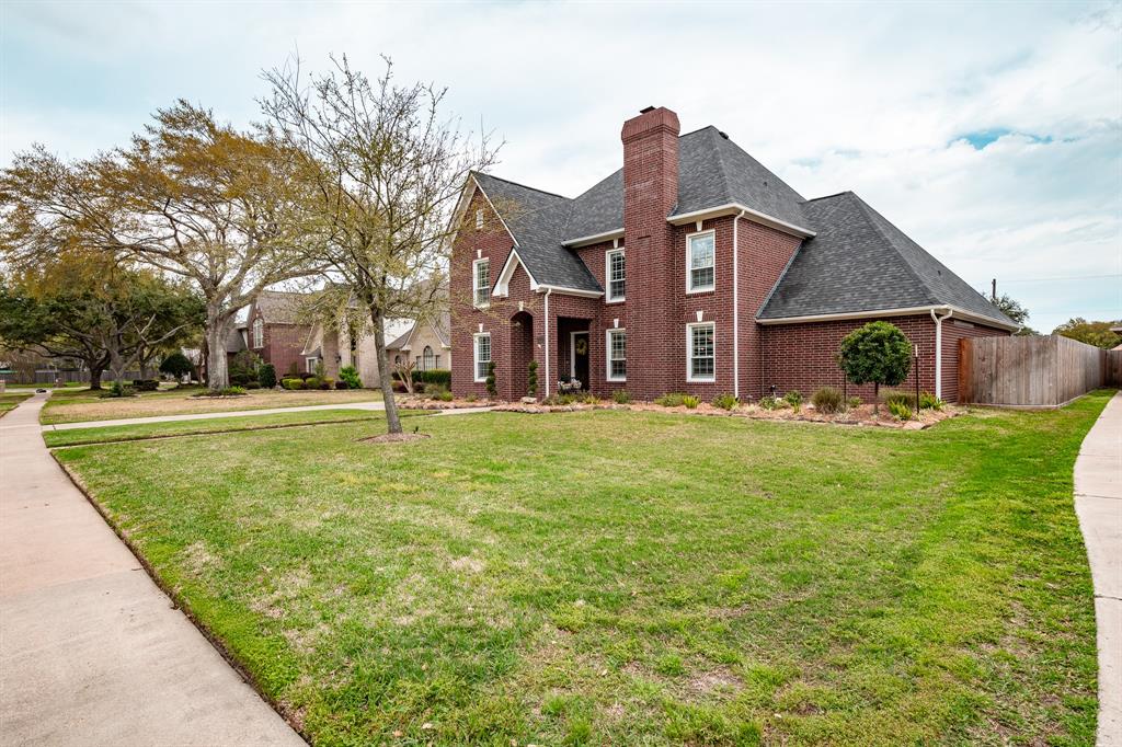 3418 Dalmatian Lane , Deer Park, Texas image 4