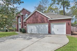 34 Valley Mead, The Woodlands, TX, 77384