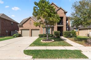  8417 Rocky Bend Ln, Pearland, TX 77584